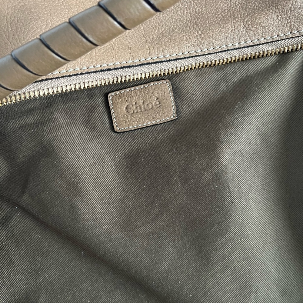 Chloe Marcie Large Hobo - Picture 4 of 16